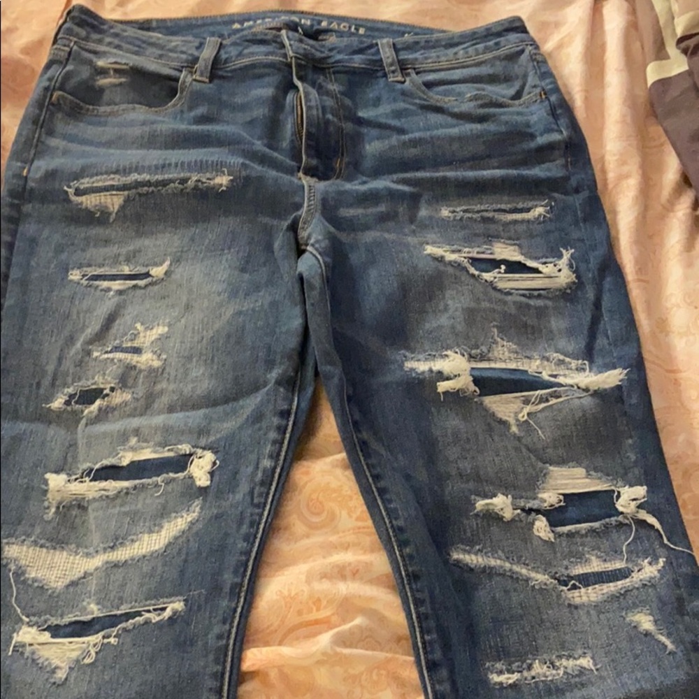 Jeans - Picture 2 of 4